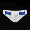 Fishing Belly Top Gimble Belt Fishing Deep Seawater Waist Belt Belly Top Rod Holder Strap Fishing Tackle Tools