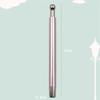 Nagelkunst Nagel Magnetischer Stick Katzenauge Magnetkugel Aluminiumgriff Zylindrisch UV-Gel Magnet Werkzeuge Doppelseitige Nageldesign-Werkzeuge