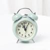 Retro Loud Alarm Clock Double Bell Loudly Snooze for Time Clocks for Home Students Kids Room Decoration