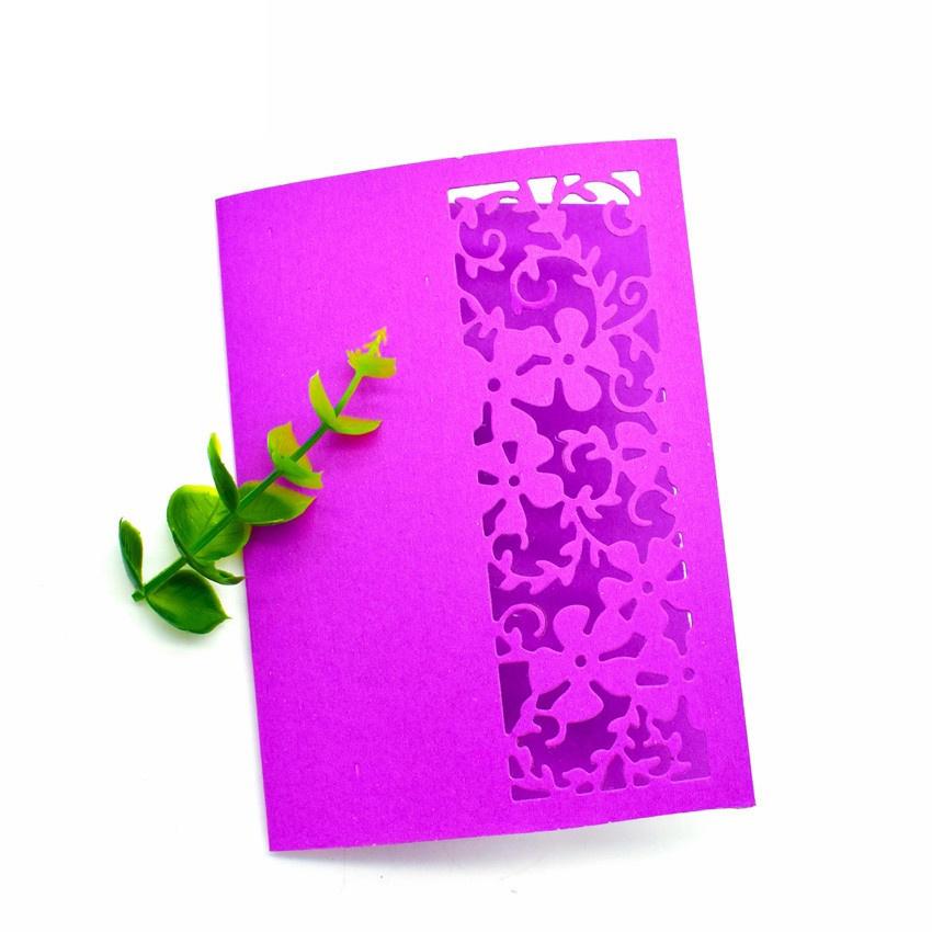 Embossed Art Pattern Metal Cutting Dies for Scrapbooking Embossing Stencils Card Making Craft Decor