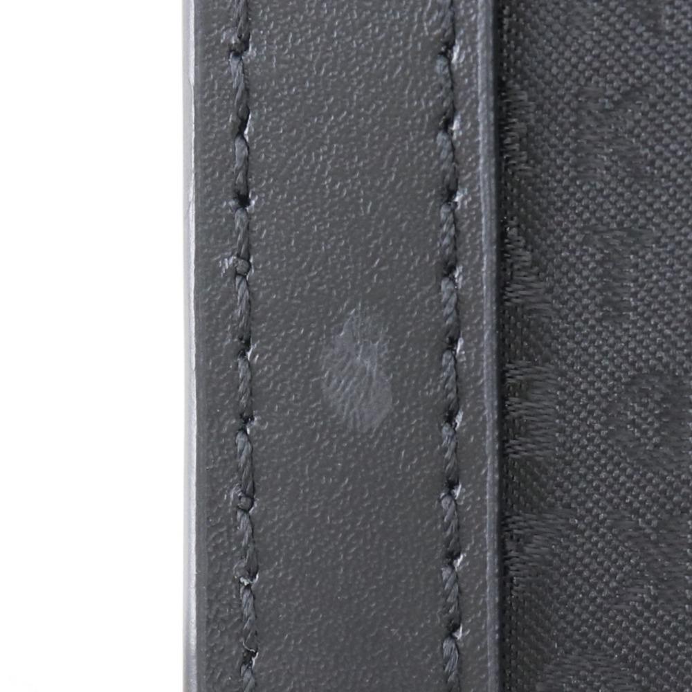 Kate Spade 2WAYShoulder Handbag WKRU5673-001 black leather/Fake pearl Women Used