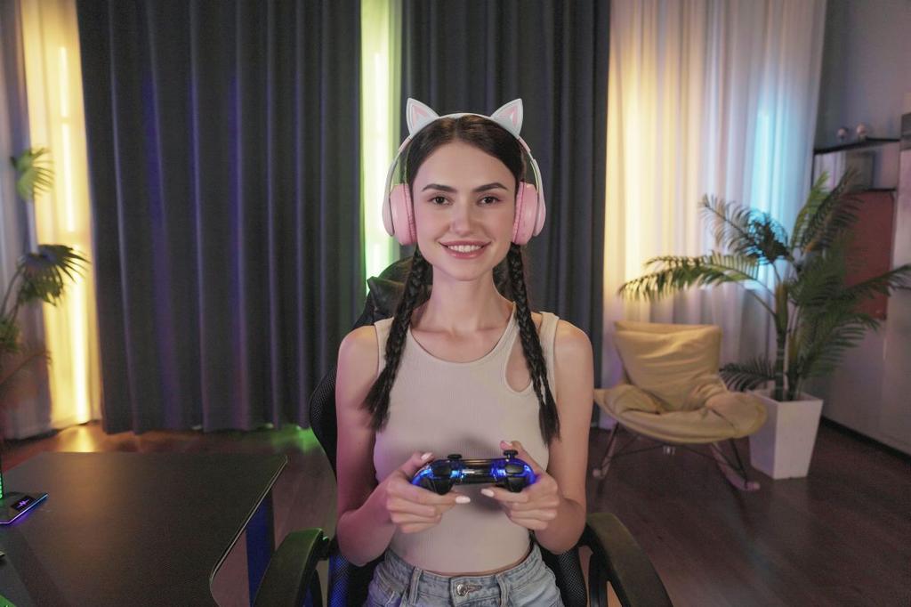 Kamera Obsbot Meet 2 Space Grey Webcam 4K