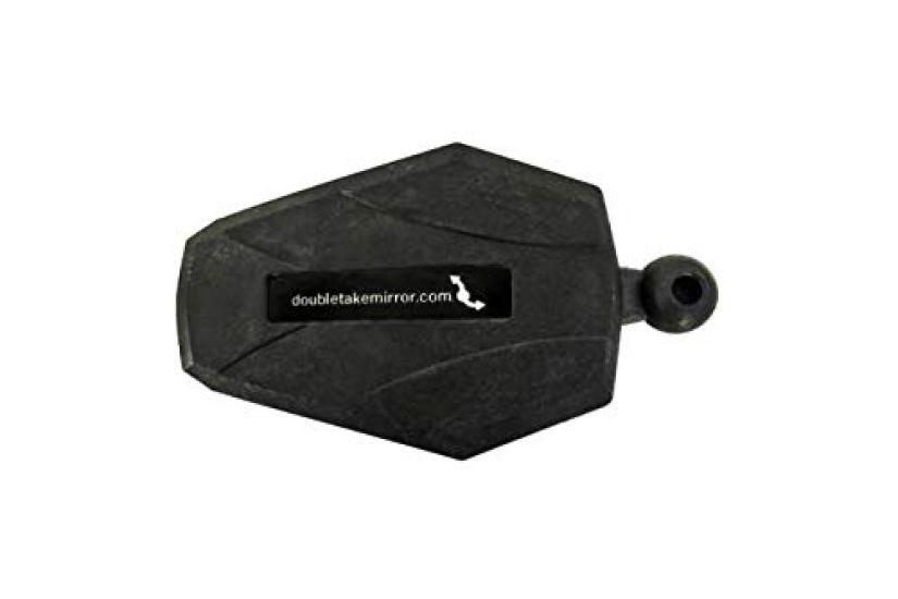 Doubletake Mirror Adventure Mirror (Single Side) DTM-A