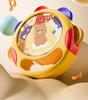 Baby Toys, Hand-held Drums, Percussion Instruments, Baby Hand-held Tambourines