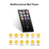 MP3 přehrávač, 2,4palcový displej, podporuje Bluetooth, s pamětí 32G