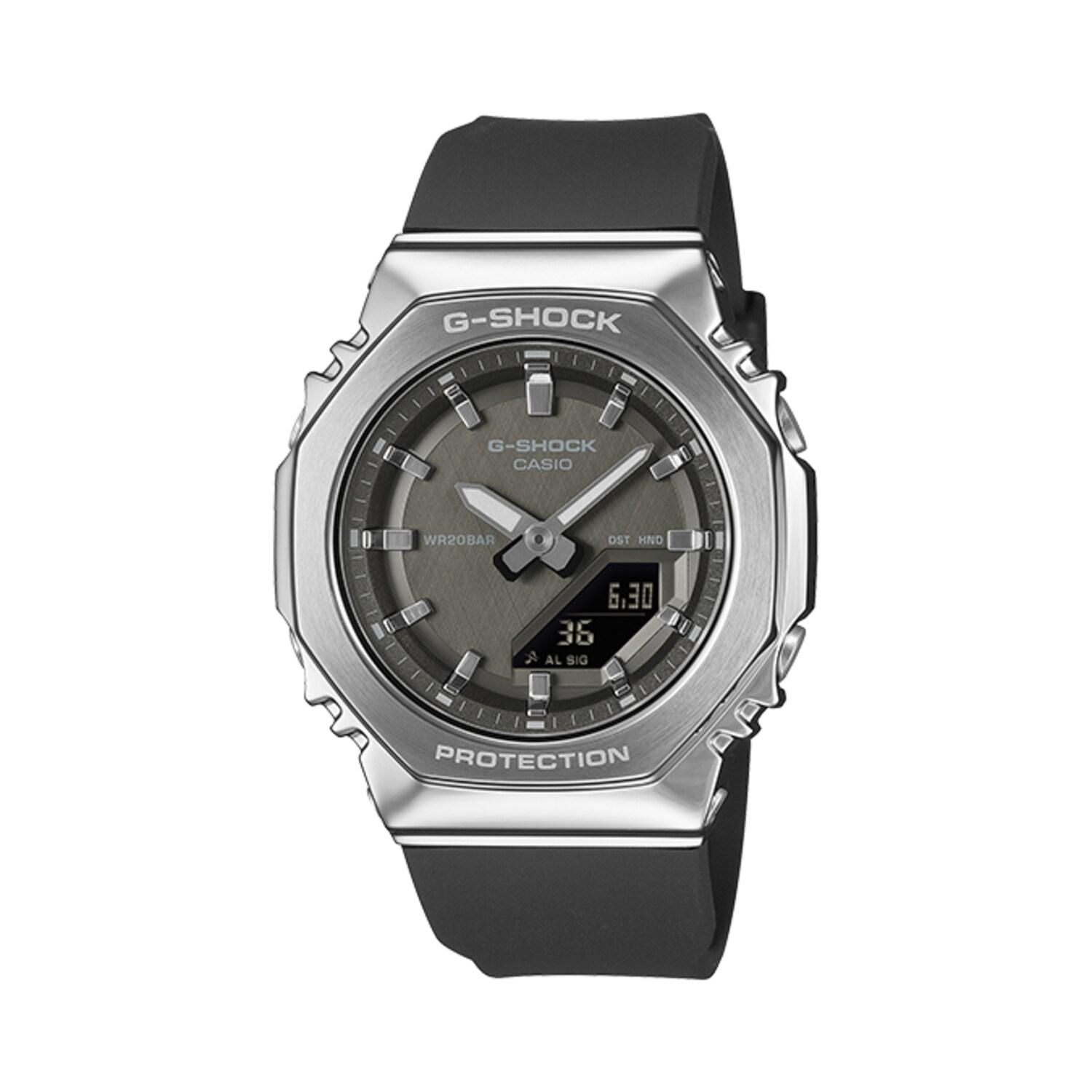 [G-Shock] GM-S2110-1A1DR