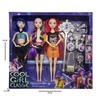 Die neueste Anime KPop Dämonenjäger Puppe Vinylspielzeug Rumi Mira zoi Charakter Vinylmaske Kleine Statue Geburtstagsgeschenk, Fanclub