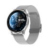 Top with Smart Sports Watch Nfc Payment Bluetooth Call Heart Rate