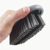 Cleaning Brush Household Hard Brush Plastic Small Brush Car Cleaning Brush Multifunctional Car Carpet Plastic Brush