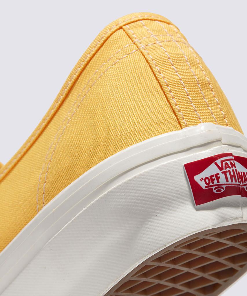 Vans Mte Authentic Reissue 44 - Spectra Yellow / Vn000Cw2Ywz1