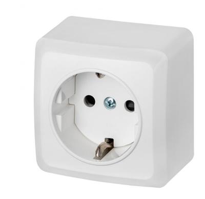 Elektrik Prizleri ve Duylar – Uzatma kabloları