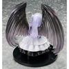 Angel Beats Kanade Tachibana Key 20th Anniversary Gothic Lolita Ver. Repaint Color 17 Scale Plastic Painted Complete Figure K11855