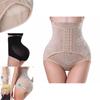 Damen High Waist Trainer Kontroll-Slips Für Ultimativen Schlankheits-Komfort**