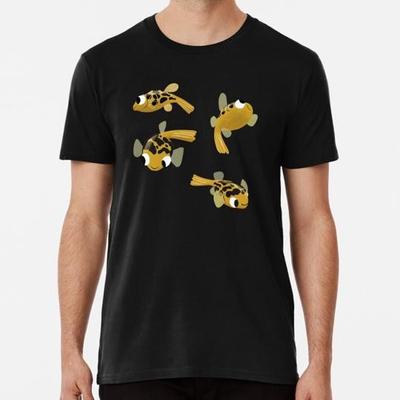 Topp – T-skjorter