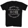 Bruce Lee - Symbols - Short Sleeve -  - Children's T-shirt