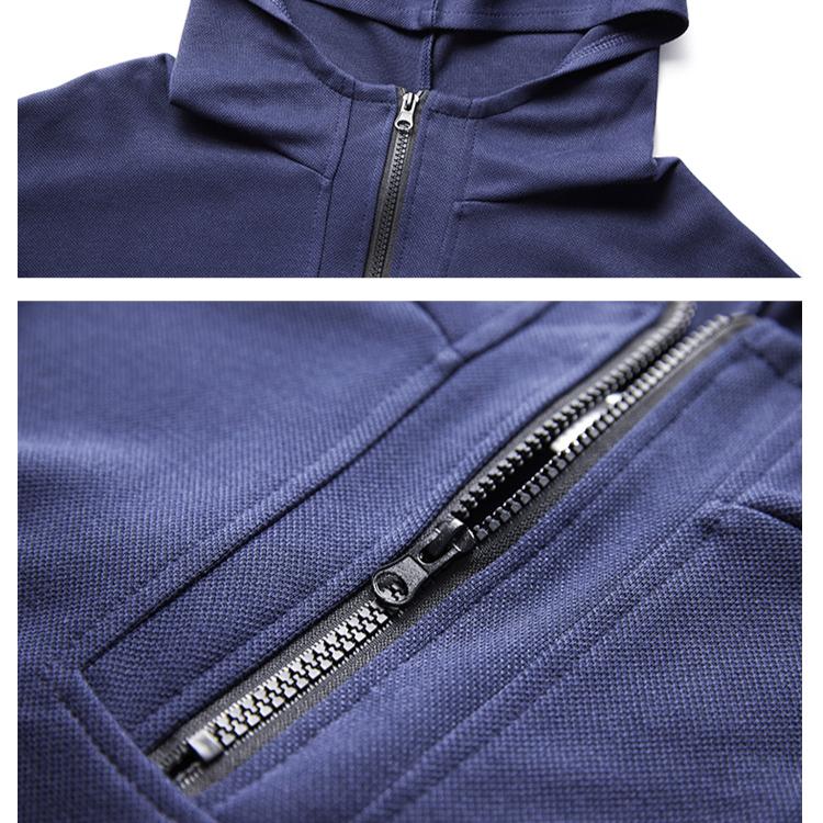 Dimanaf 2025 Hanorace Noi de Primăvară Mărimi Mari pentru Femei Mânecă Lungă Violet. Buzunare Largi Casual Design Albastru Solid Topuri de Bază Tricou Pulover Nou