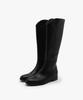 Sappun Roav Round Long Boots (2.5Cm)