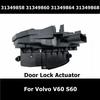 31349858 31349860 31349864 31349868 Türschlossbetätiger vorne hinten für Volvo V60 S60 Autozubehör
