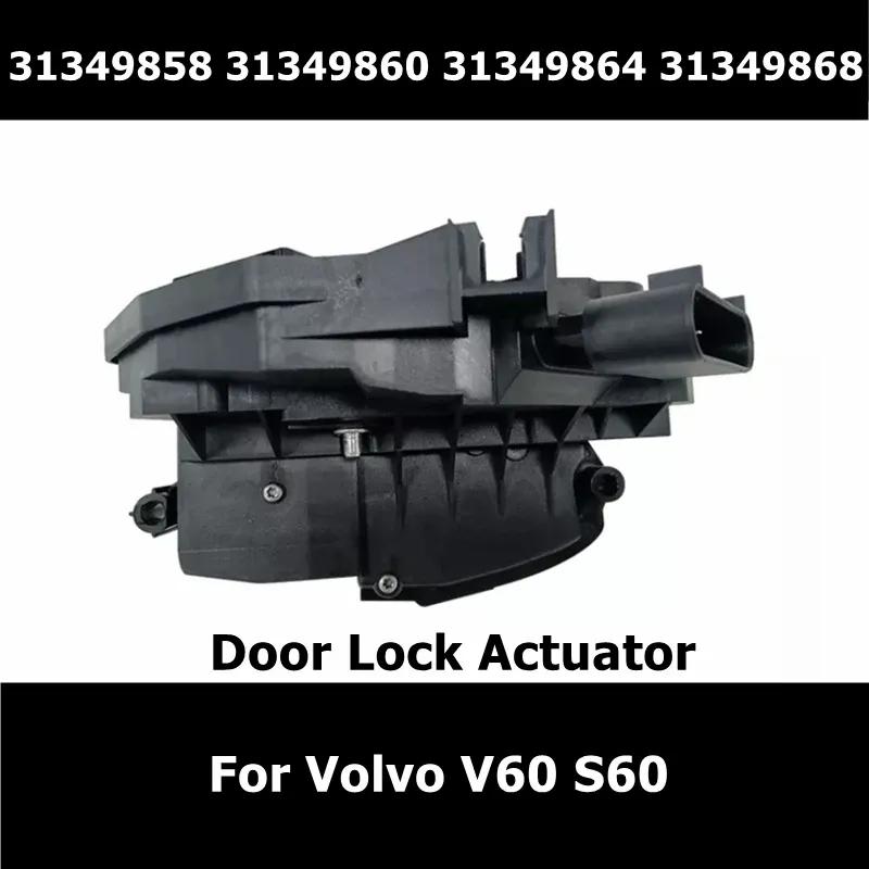 31349858 31349860 31349864 31349868 Türschlossbetätiger vorne hinten für Volvo V60 S60 Autozubehör