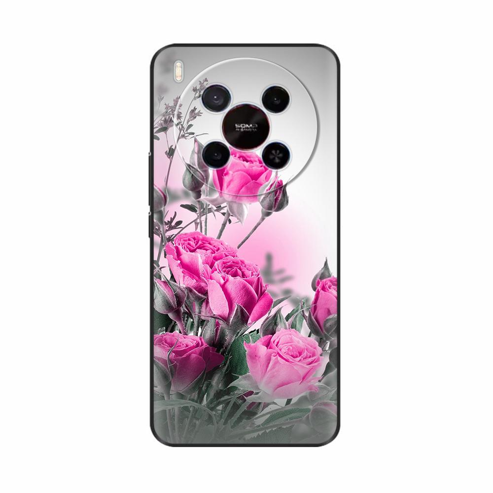 Phone Cover For ZTE Blade V70 Max Nubia V70 Max Silicone Soft Fundas Back Cover For ZTE Nubia V70Max Bumper Cases Coque Hoesje