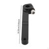 Shifter Rod Lever Accessories, 33900004 High Performance, Practical Premium Portable Replacement