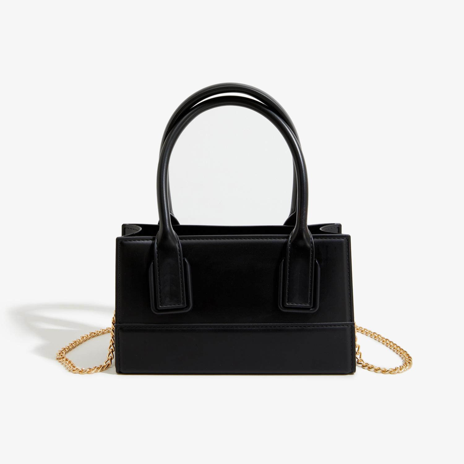 

Модные женские сумки через плечо, новые однотонные вечерние сумки, сумки-цепочки из ПВХ-желе, сумки для отдыха, квадратные сумки, сумка через плечо