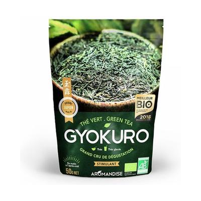 Chá verde