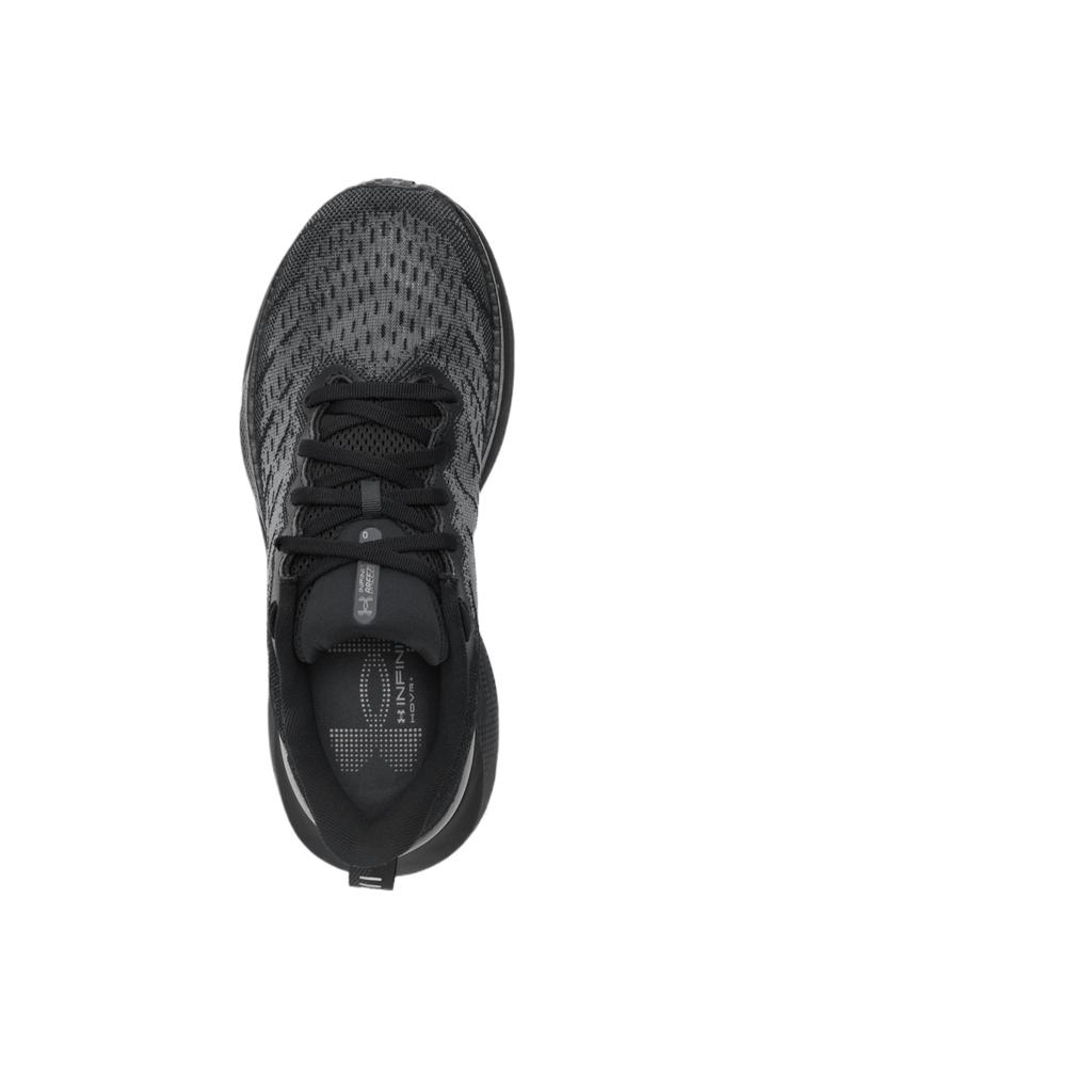 Under Armour Infinite Pro Breeze Low Top Running Shoes Men's Sneakers 3027187-004