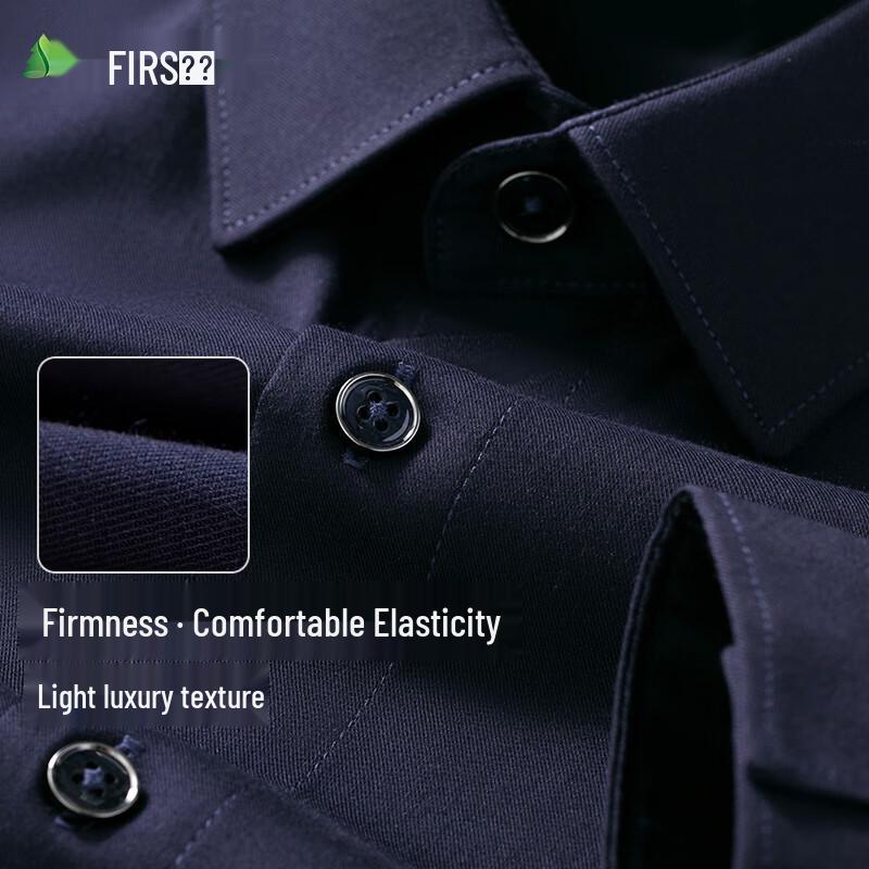 

Men s Business Casual Long-Sleeve Shirt 40