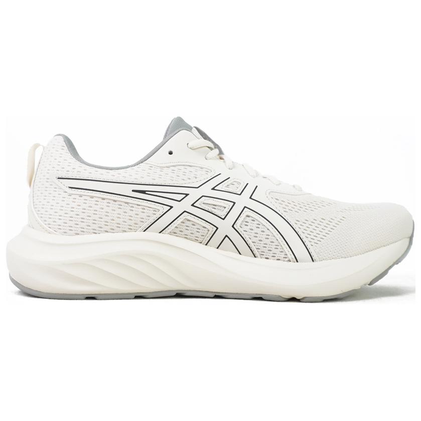 Asics Gel Contend 9 4E Wide Milk Tea Men Sneakers Cream Black 1011C001-200