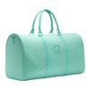Jordan Monogram 40L Duffle Bag Emerald Rise Unisex Streetwear LM0759-E8G