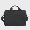 Maletín Portátil a Prueba de Salpicaduras para Portátiles de 14-17 Pulgadas - Bolso de Negocios Unisex