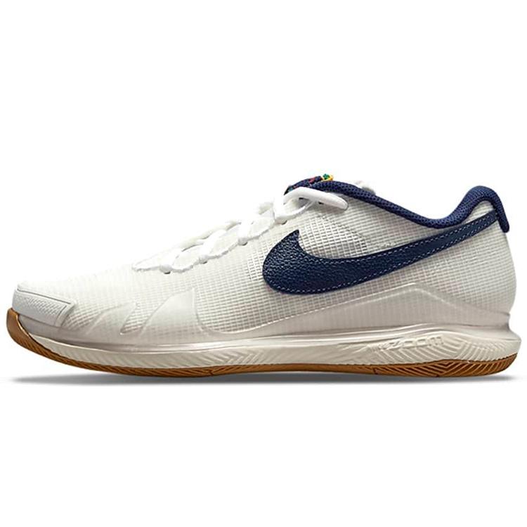 (WMNS) Nike Court Air Zoom Vapor Pro Summit White Binary Blue Women s CZ0222-133 EU 42