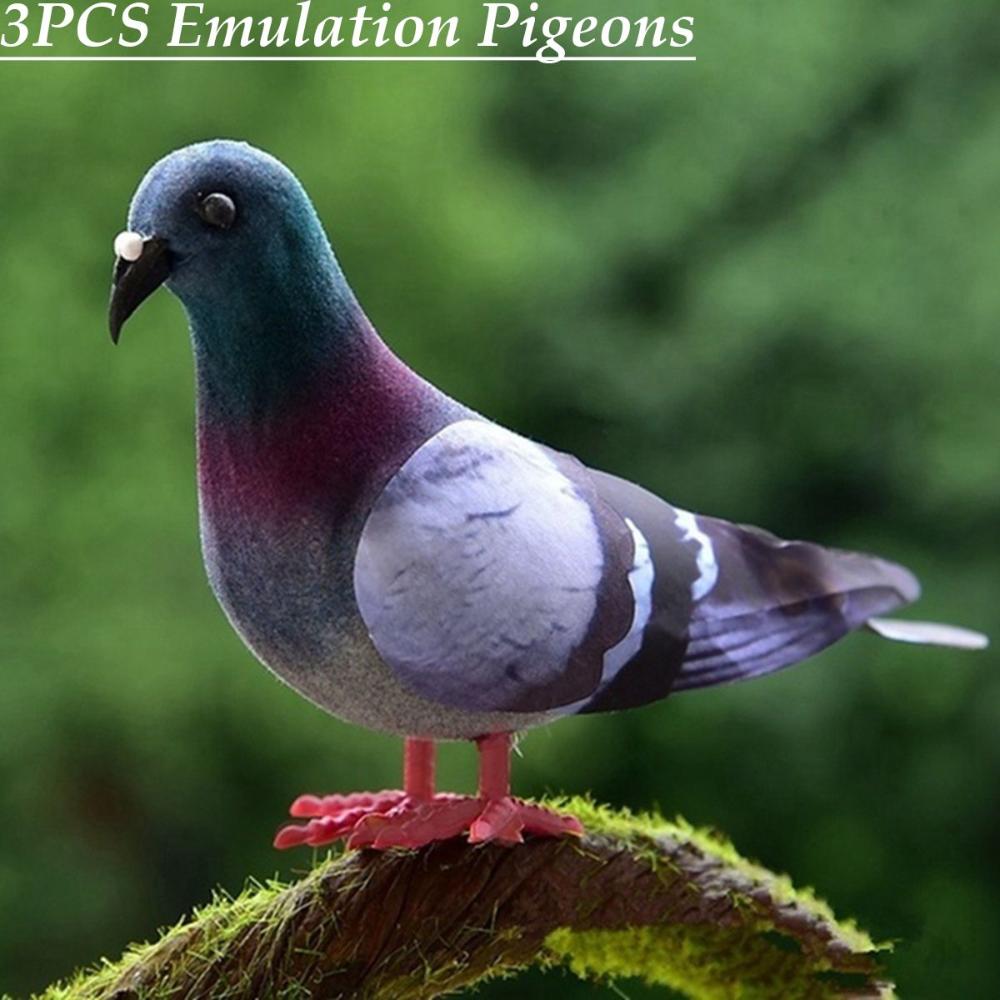 

Feathers Wedding Simulation Artificial Birds Emulation Bird Artificial Imitation Animal Fake Pigeon
