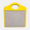[Pre-Owned] Logo Cotton And Polyurethane Mini Shoulder Crossbody Bag - Very Good #U28Z0D