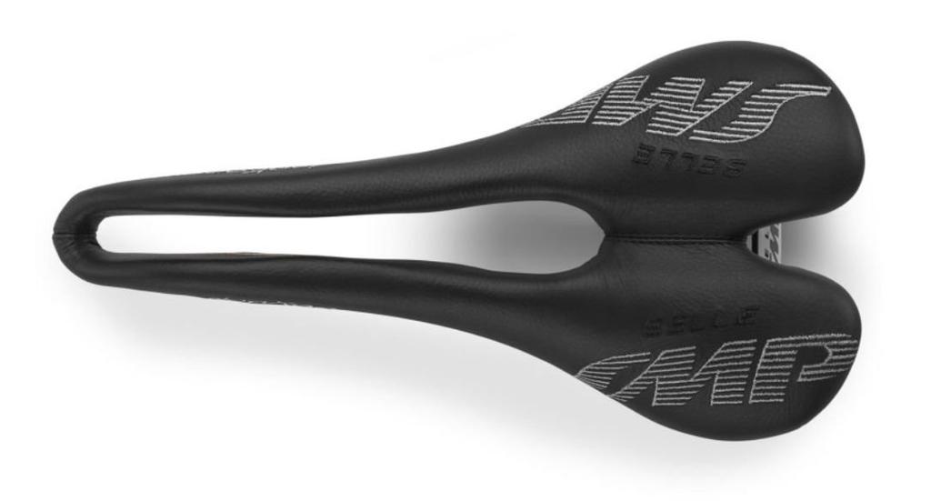 SELLE SMP Drakon Saddle Black