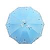 A large number of wholesale folding umbrellas, weather and rain umbrellas, vinyl, manual sunscreen, sun umbrellas, customized advertising, printed