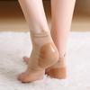 1PCS Heel Moisturizing Sleeves 1 Pair Heel Skin Moisturizing Cover Exfoliating Soften Heel Cover Heel Support For Women Men