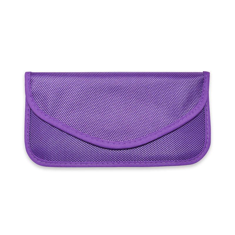 Borsa schermante Schermatura anti-radiazioni Schermatura antifurto Segnale Anti-hacking Protezione tracciamento Borsa isolamento cellulare Accessorio Telefono