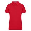 James and Nicholson Womens/Ladies Traditional Polo Shirt