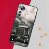 Cool Heavy Truck Car Case For Xiaomi 15 14 13 Ultra 11T 12T 13T 14T Pro Cover For POCO X7 X6 X3 X5 F5 F6 F7 Pro