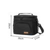 Linpan Leak-Proof Thermal Picnic Bag