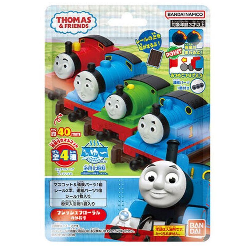 Bandai - Thomas & Friends Züge Badesalz