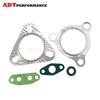 Turbo Gaskets Turbo Gaskets for MitsubishiL200 2.5L D 4D56 2007-2009 VT16 Turbo Gaskets 1515A222 , VAD20022 1515A222 RHV4