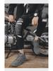 Men's Autumn/Winter Martin Boots: Fashionable Outdoor Work & Casual Korean High-Tops