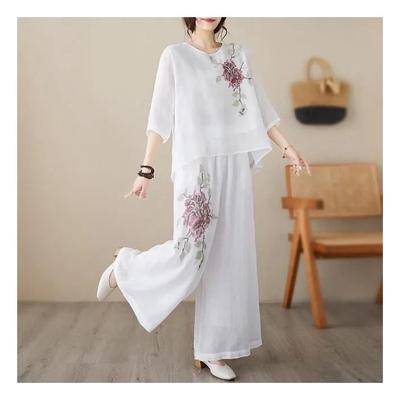 Fashionable Casual Two-piece Suit For Women