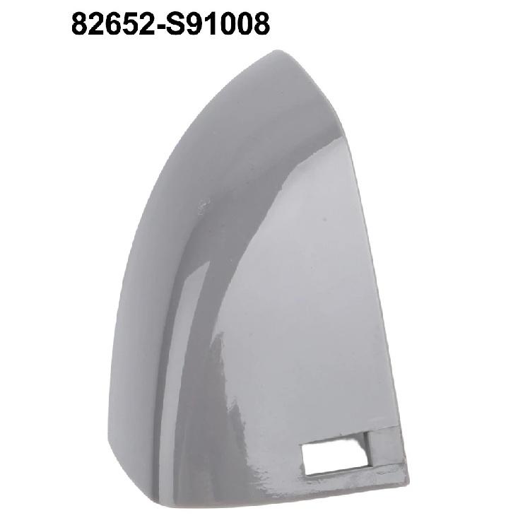 For Kia Sorento 2021-2024 Trim Bezel Door Handle Cover Door Repair Left Door Handle Cover ABS Material LHD Compatible