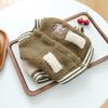 Fleece Baseball Jacket for Pets Autumn Winter Warm Pet Sweatshirt Fluffy Cozy Dog Cat Hoodie