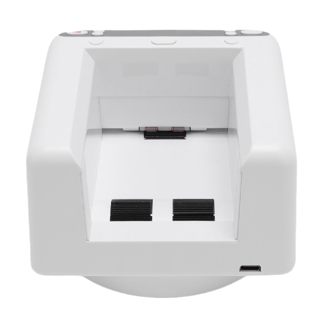 Automatic Card Dealer Machine Rechargeable Battery Operated Card Dealer Support 12 Players 360 180 Degree Deal for