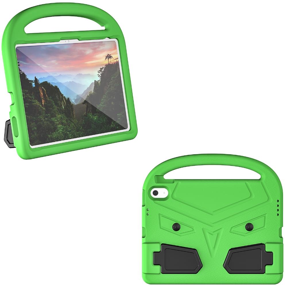 For Apple iPad 10th Gen 2022 10.9 inch A2696 A2757 A2777 Case Shockproof Kids Safe EVA Foam Handle Stand Tablet Cover